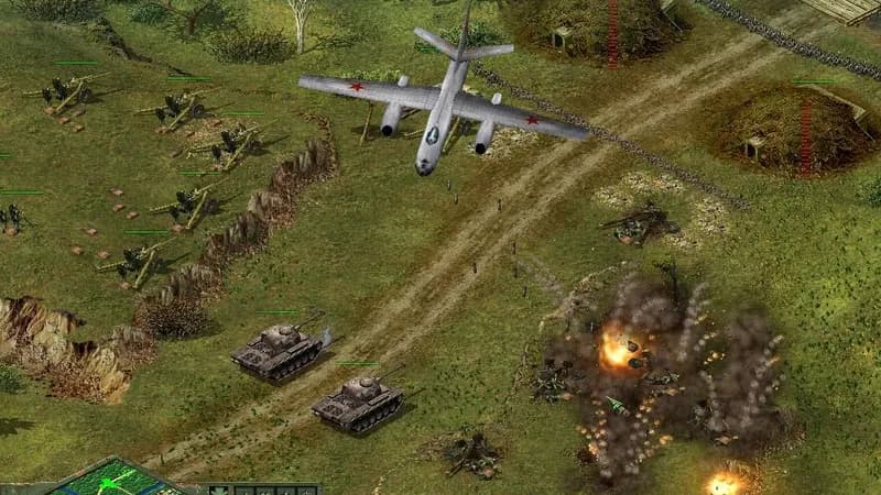 Cuban Missile Crisis Steam CD Key - 5