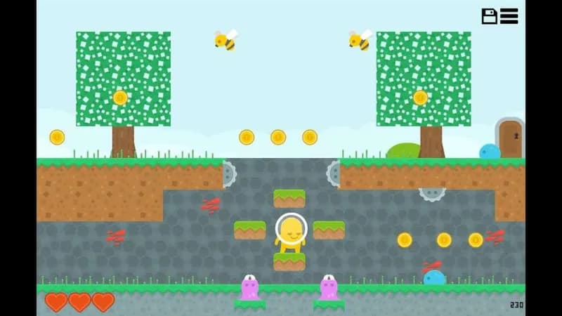 Yellow: The Yellow Artifact Steam CD Key - 5