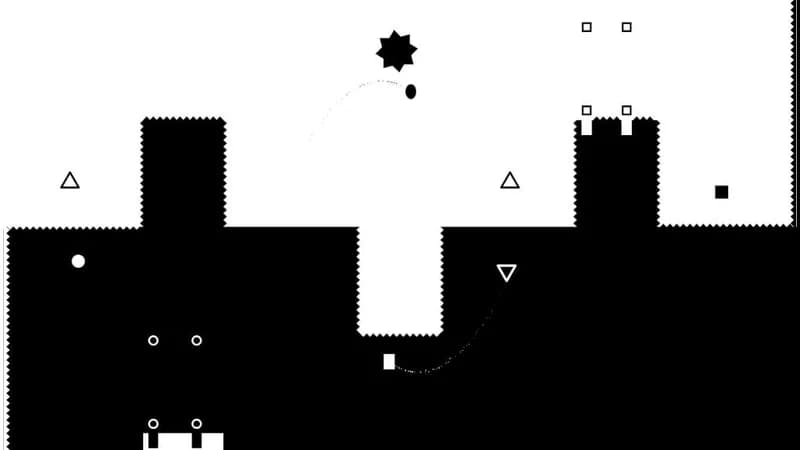 Through the Mirror Steam CD Key - 4