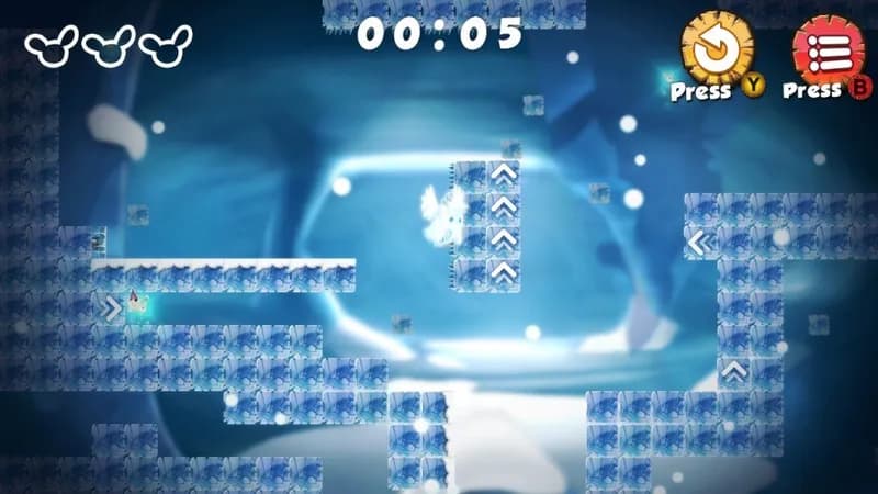 Gravity Island Steam CD Key - 4