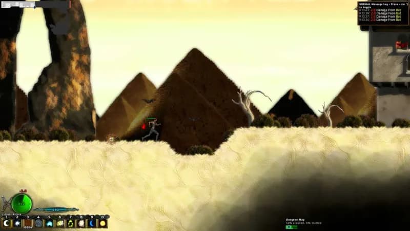 A Valley Without Wind 1 & 2 Dual Pack PC Steam Account - 2