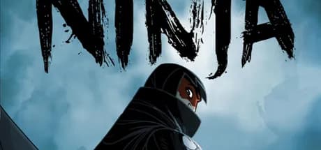 Mark of the Ninja: Special Edition PC Steam CD Key