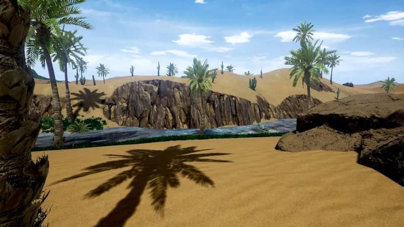 CrossWorlds: Escape PC Steam CD Key - 2