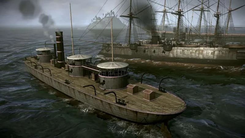 Total War Shogun 2: Fall Of The Samurai Collection PC Steam Account - 3