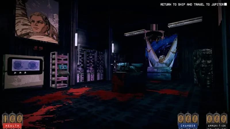 Space Trucker Steam CD Key - 5