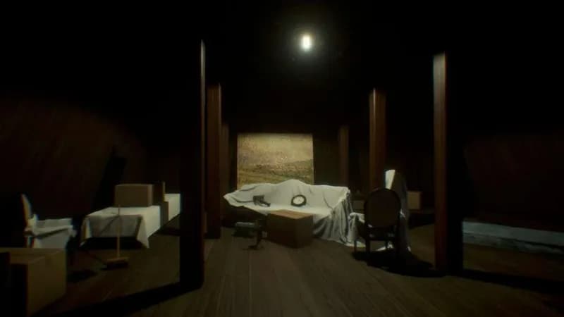 The Painscreek Killings Steam CD Key - 5