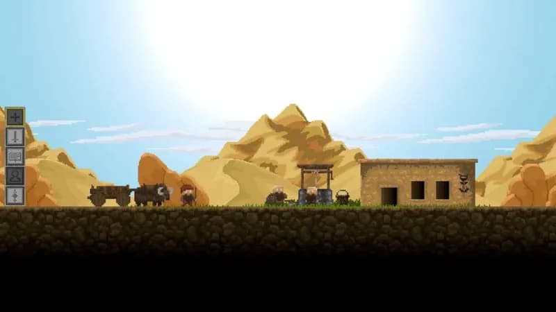 Regions Of Ruin PC Steam CD Key - 4