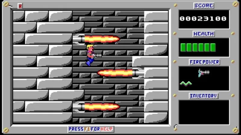 Duke Nukem Steam CD Key - 4