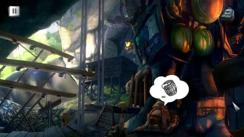 Violett Steam CD Key - 3