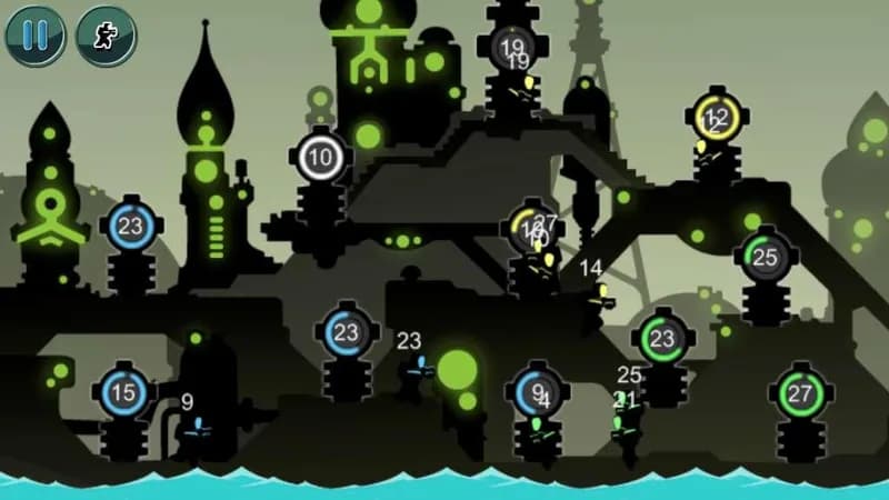 Control Craft 2 PC Steam CD Key - 2