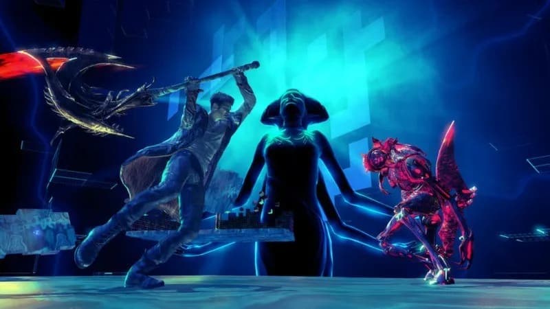 DmC: Devil May Cry Complete Pack Steam CD Key - 6