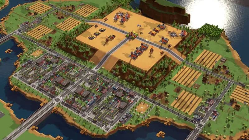 8-Bit Armies Complete Edition PC Steam CD Key - 2
