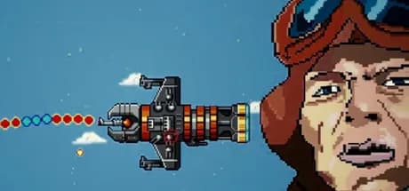 Deadly Sky Steam CD Key