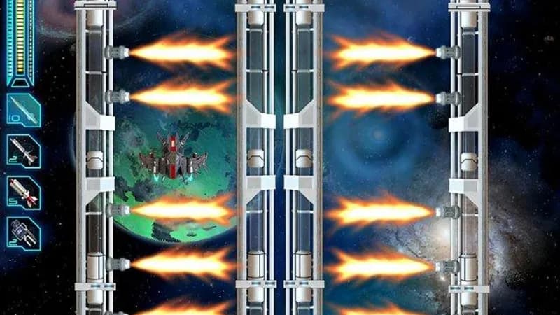 Envoy Steam CD Key - 2