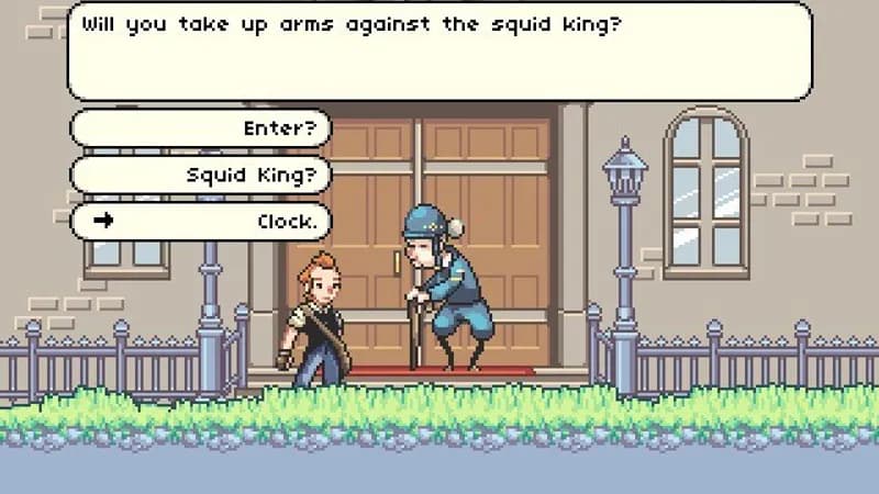 Tick Tock Isle Steam CD Key - 2