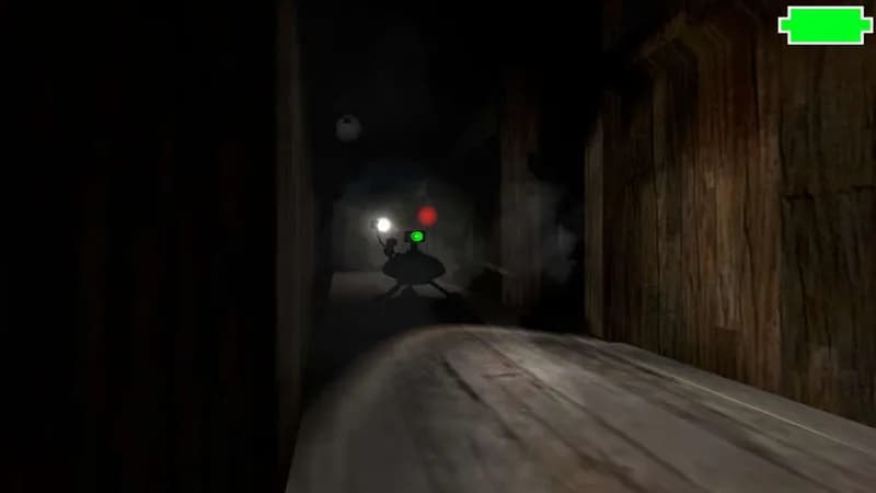 Shutter Steam CD Key - 4