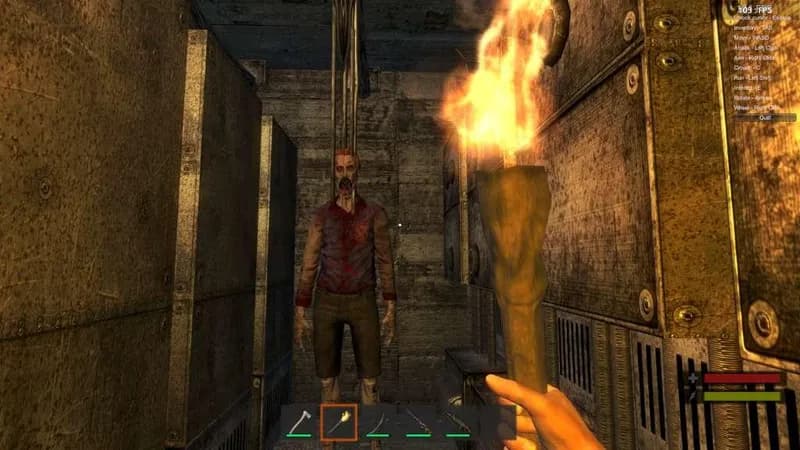 Bunker 58 Steam CD Key - 2
