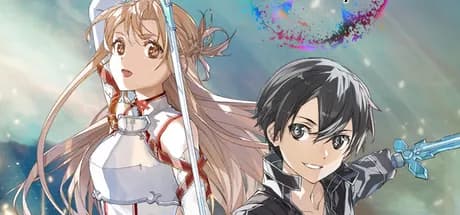 SWORD ART ONLINE Fractured Daydream PC Steam Account