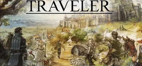 Octopath Traveler Steam Account