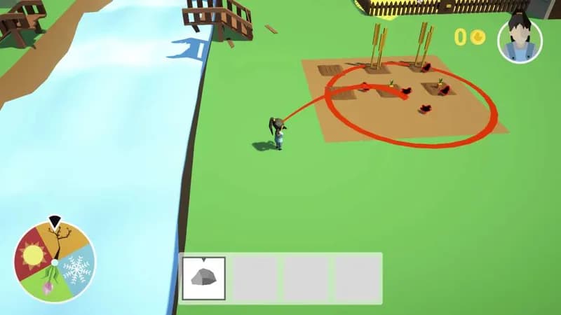 Scapeland Steam CD Key - 3
