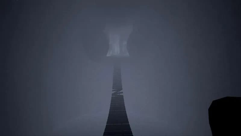 Never Again Steam CD Key - 4