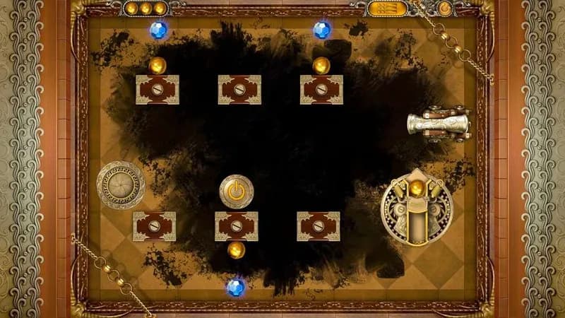 Slingshot Puzzle Steam CD Key - 5