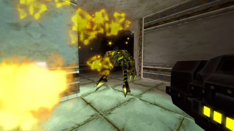 Turok 2: Seeds of Evil Steam CD Key - 5