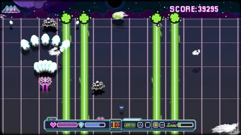Nighthaw-X3000 Steam CD Key - 5