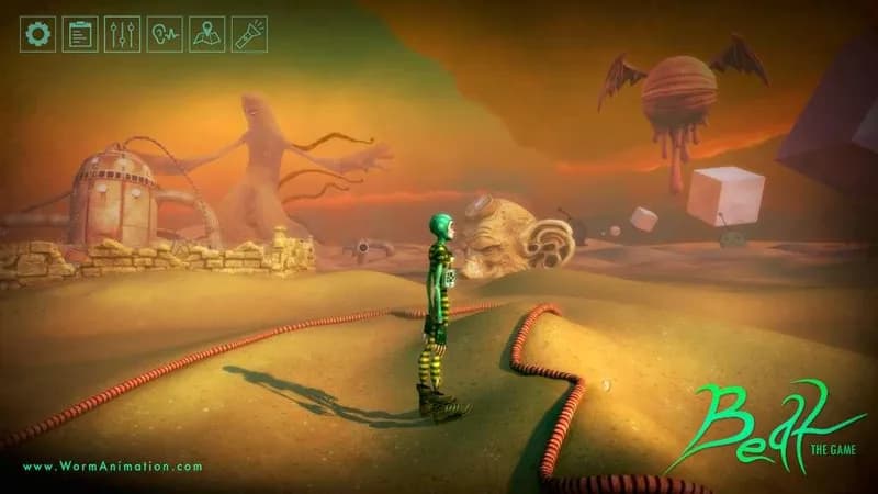 Beat The Game Steam CD Key - 2