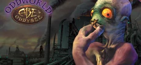 Oddworld: Abe's Oddysee PC Steam CD Key