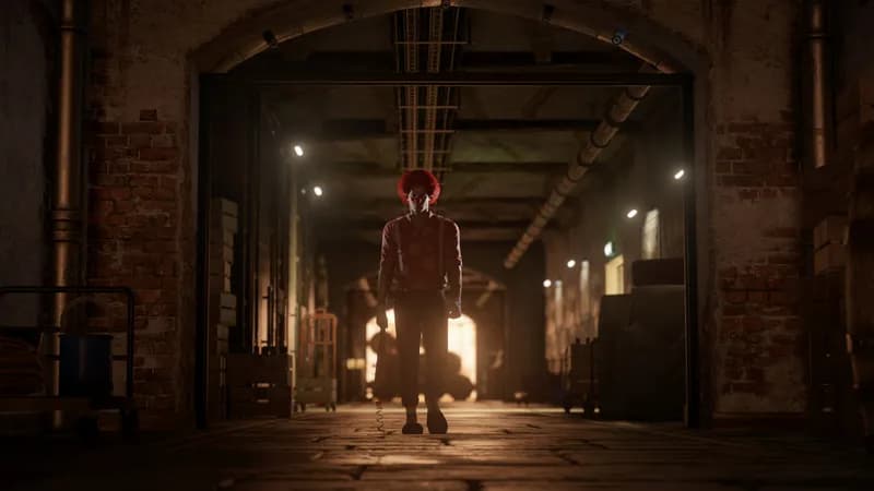 HITMAN World of Assassination Part One PC Steam Account - 2