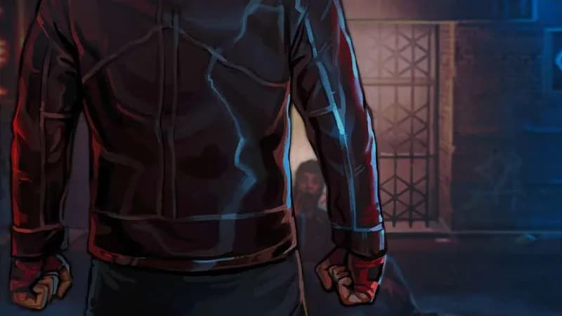 Vigilantes Steam CD Key - 5
