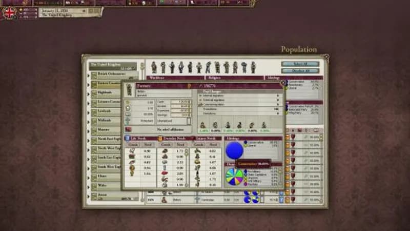 Victoria Collection Steam CD Key - 5