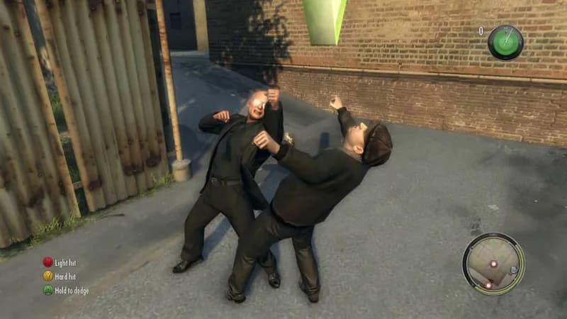Mafia II Complete Pack PC Steam CD Key - 2