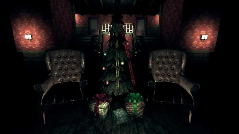 Krampus PC Steam CD Key - 4