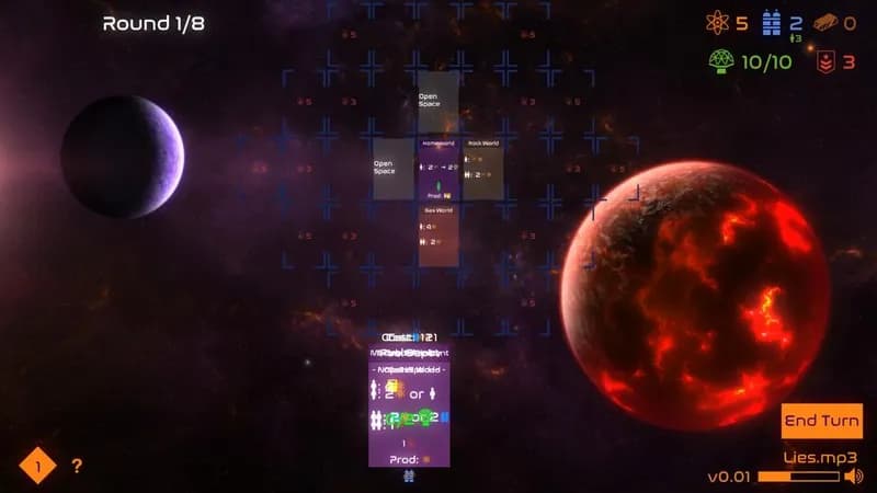 Solar Settlers Steam CD Key - 5