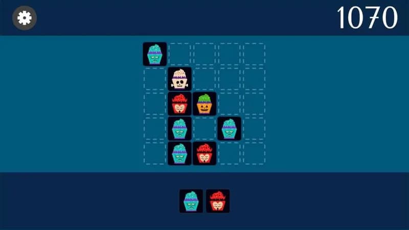 #monstercakes Steam CD Key - 3