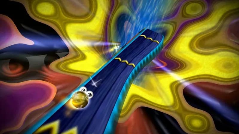 Chromadrome 2 PC Steam CD Key - 5