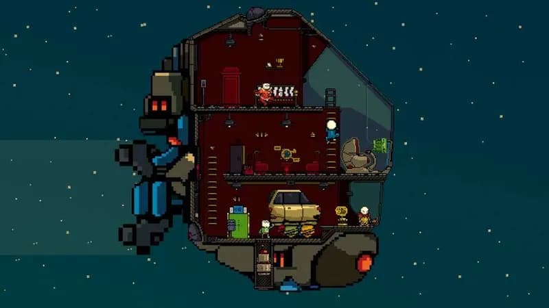 Unit 4 Steam CD Key - 5