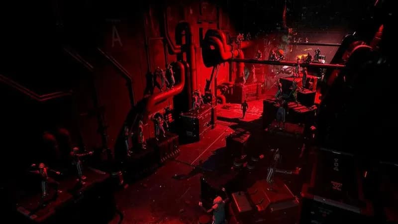 RUINER Steam CD Key - 3