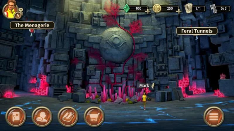 Moonrise Steam CD Key - 2