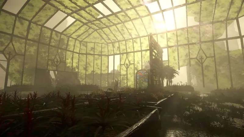 Aporia: Beyond The Valley PC Steam CD Key - 3