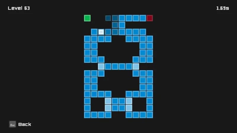 Tiles Steam CD Key - 3