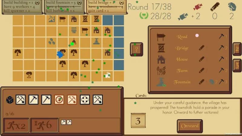 Axes and Acres PC Steam CD Key - 5