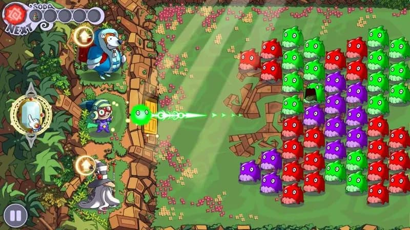 Supermagical PC Steam CD Key - 6