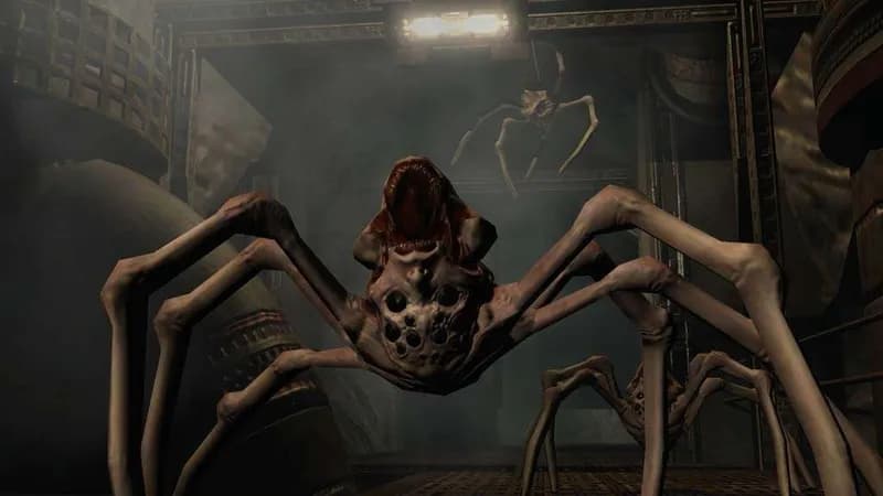 Doom 3 Pack Steam CD Key - 4
