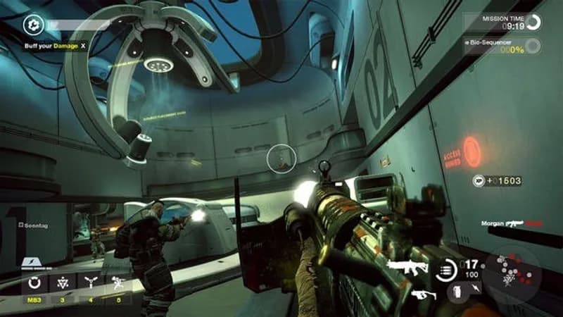 Brink Complete Pack Steam CD Key - 5