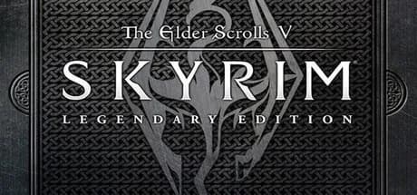 The Elder Scrolls V: Skyrim Legendary Edition PC Steam CD Key