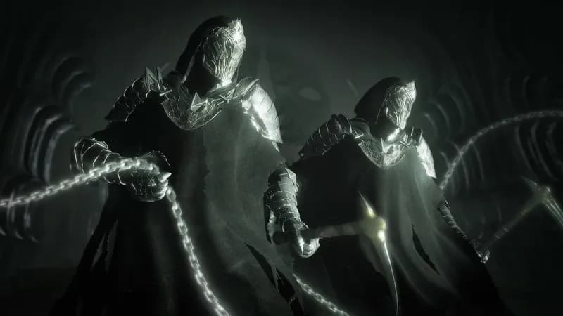 Middle-Earth: Shadow of War Definitive Edition PC Steam Account - 4