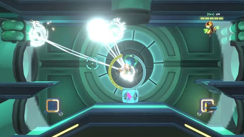 Holodrive - Beginner's Pack DLC Steam CD Key - 5